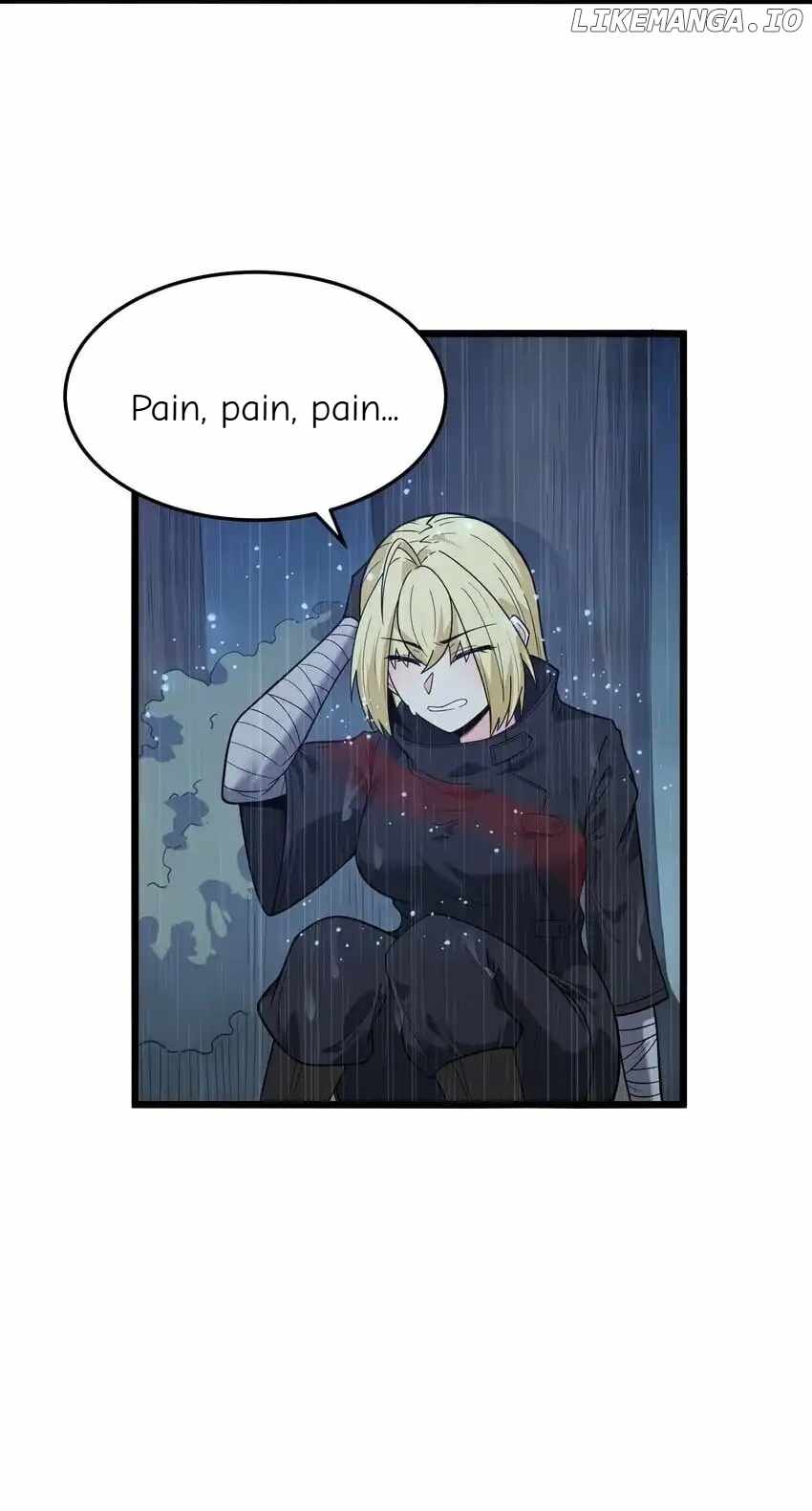 This Hero is a Money Supremacist Chapter 25 59
